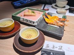 -匠和风精致料理(宁德万达店)