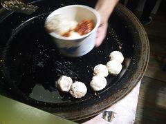 -小路易生煎馆(前进五路店)