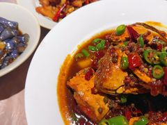 -有位虾匠·手工土菜小馆(市北店)