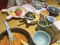 -一心创作料理屋(经开万达店)