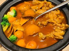 -连鹭海鲜·海肠捞饭·海胆饭(星海店)