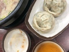-神仙雪浓汤(明洞店)