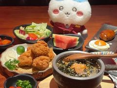 -九本居酒屋(学院路店)