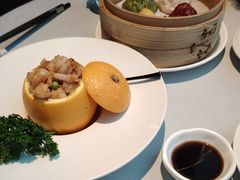 -翡翠江南(国贸商城店)