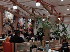 -味千拉面(广州白云机场T1西二店)