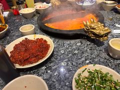 -蜀大侠火锅(建设路第五大道店)