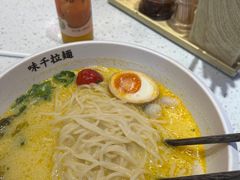 -味千拉面(瑞虹生活广场店)