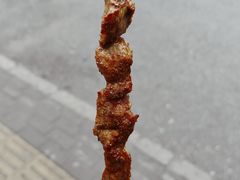 -清真·鸦儿李记·涮肉(花市店)