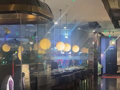 -东南里湖景餐厅·新闽菜(浦西万达店)