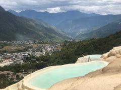 -白水台