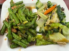 -刘小忙把子肉(北园大街总店)