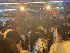 -武汉关码头(轮渡站)