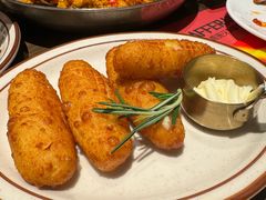 -ZAFFERANO西班牙海鲜饭(上海首店)