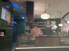 -BAKER&SPICE(国金中心商场店)