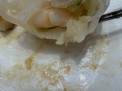 -凤凰楼酒家·粤宴点心(华强北店)