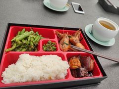 -湖畔居茶楼(湖滨店)