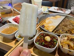 -傣妹火锅(罗宾森购物中心店)