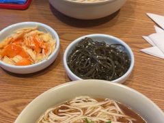 -李先生牛肉面大王(欧亚卖场店)