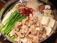 味噌肥肠锅-醉虎传(南锣鼓巷店)