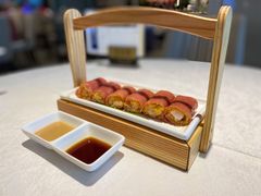 -安蒂娅.悦景轩中餐厅(西乡店)
