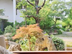 -广富林宰相府酒店·水云间