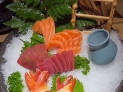 -德川家日本料理(中关村寰太大厦店)