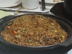 -小贝壳酒楼(经九路店)