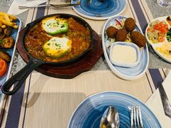 -La Medina餐厅(亮马河南路店)