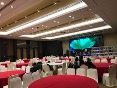 -天目湖御水温泉·度假酒店