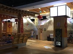 -丽池宫韩式汗蒸会馆(华灯坊店)