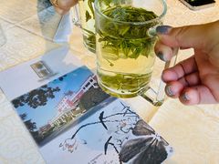 -杭州香格里拉·香宫中餐厅