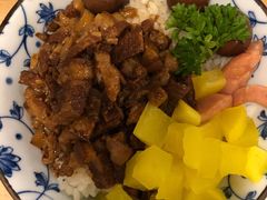 -红小满休闲餐厅(十全街店)