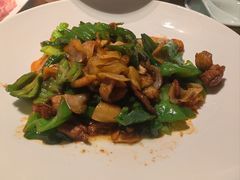 -周家二小姐的菜(西津渡店)