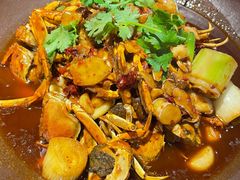 -烹湘·鲜炒湖南土菜(海珠店)