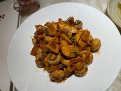 -京华烟云·北京烤鸭(领展购物广场·中关村店)