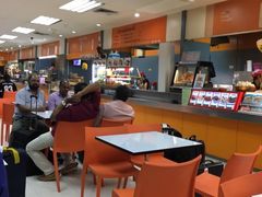 -Magic Food Point(Airport Street food)