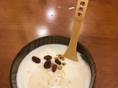 -巴依老爷新疆美食(牡丹园店)