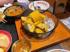 -沸炉重庆老火锅(军事博物馆店)