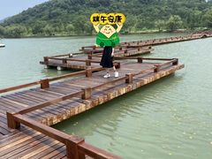 -南北湖风景区