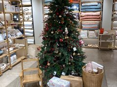 -ZARA HOME(蓝色港湾店)