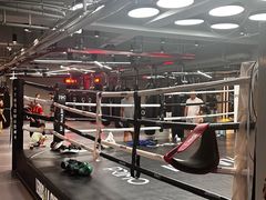 -花环泰拳·勒德斯拉泰拳馆(静安店)