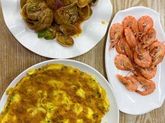 -瑶记海鲜餐厅(西涌店)