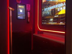-星聚会KTV X Party(上海真如中海环宇城店)