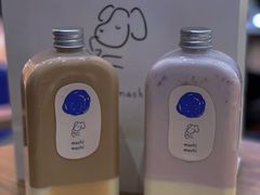 -麥吉machimachi(珠江路金鹰店)
