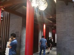 -宝燕壹号景观餐厅(龙盛国际商业广场店)