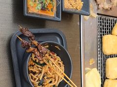 -塘屋烧烤·云南火塘烧烤品牌(春城慧谷旗舰店)