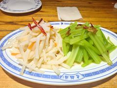 -老雒阳面馆·水席·洛阳菜(王城路店)