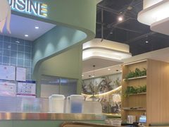 -探越小馆·越泰料理(增城永旺店)
