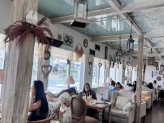 -Vanillacafe香草咖啡(银海大世界店)