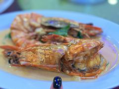 -大茄来海鲜餐厅(亚洲城分行)